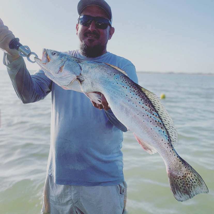 Wreck Em Out Doors Trophy Trout