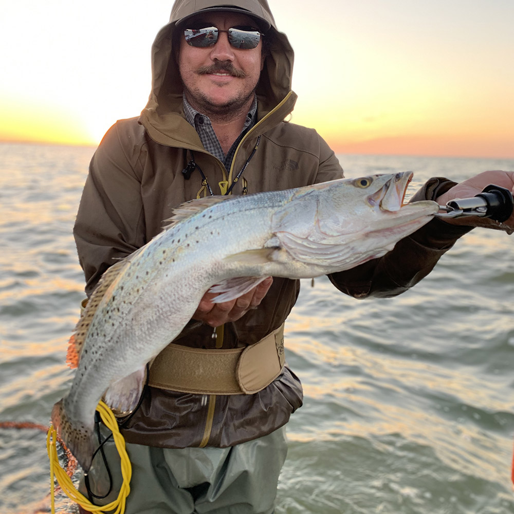 Wreck 'Em Outdoors - Guided Fishing and Hunting Services, Corpus Christi  Texas