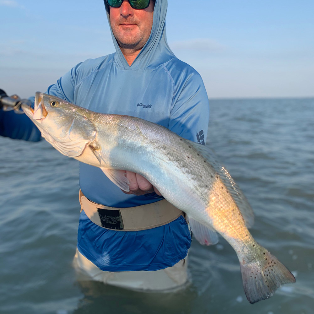 Wreck Em Out Doors Trophy Trout