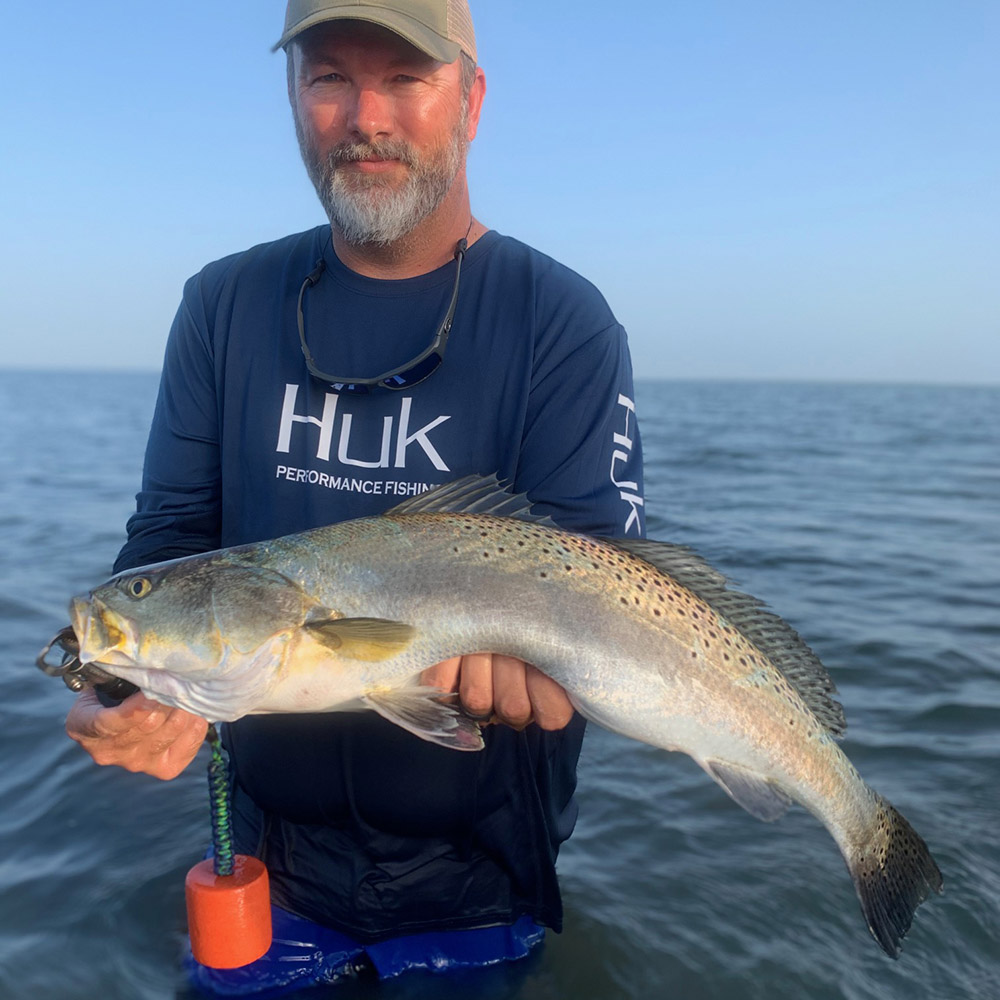 Wreck Em Out Doors Trophy Trout