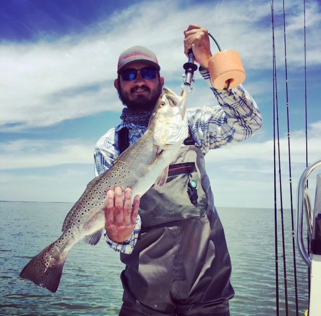 Wreck Em Out Doors Trophy Trout